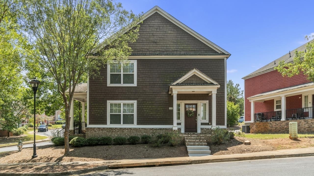 1035 South Barnett Shoals Road, Unit 448 Athens, GA 30605 - Photo 1 of 1 Gallery Image 1