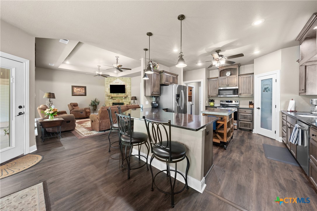 555 East Rio Poco Street Little River-Academy, TX 76554 - Photo 12 of 47