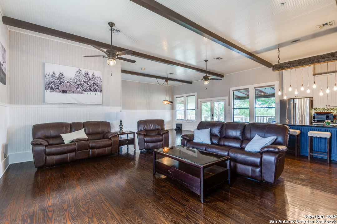 121 A Bartel Road Comfort, TX 78013 - Photo 11 of 26