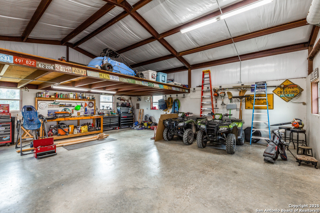 121 A Bartel Road Comfort, TX 78013 - Photo 18 of 26