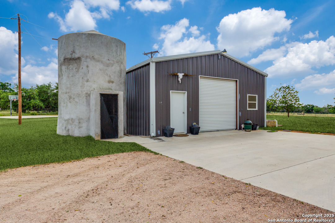 121 A Bartel Road Comfort, TX 78013 - Photo 20 of 26