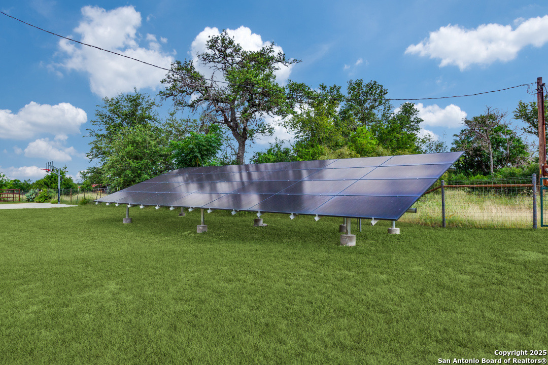 121 A Bartel Road Comfort, TX 78013 - Photo 24 of 26