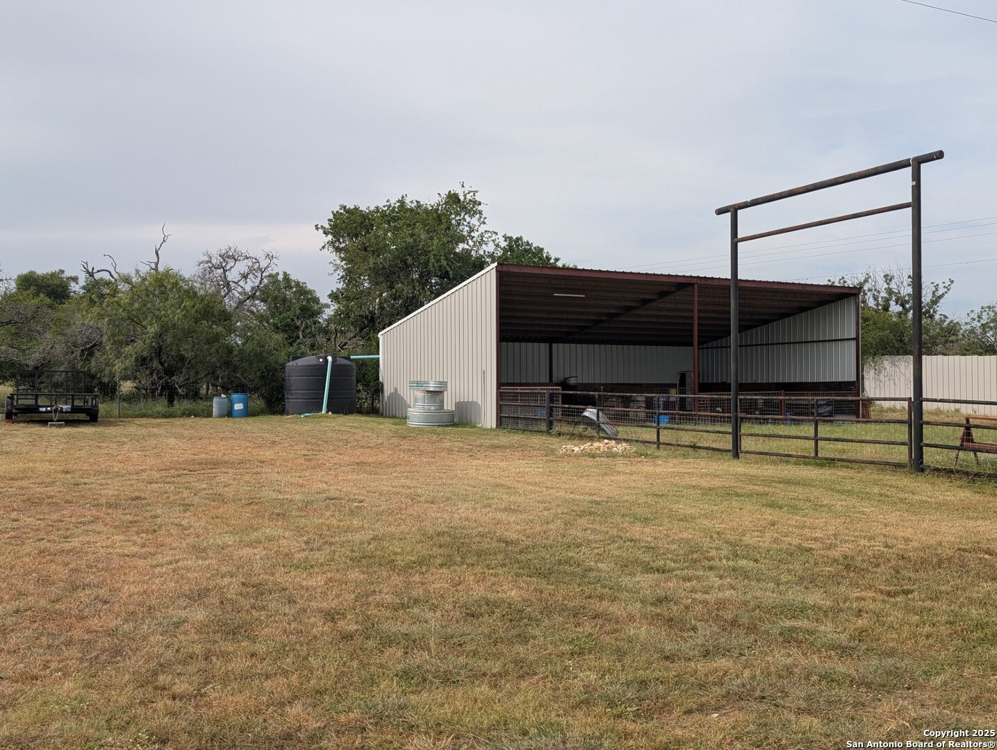 121 A Bartel Road Comfort, TX 78013 - Photo 25 of 26