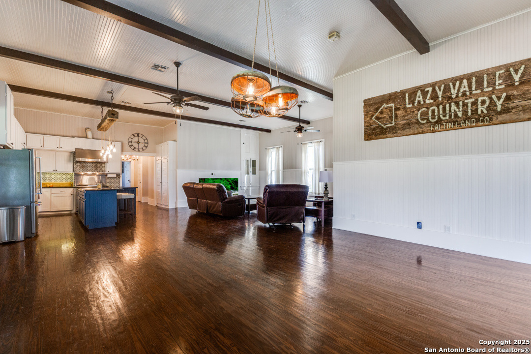 121 A Bartel Road Comfort, TX 78013 - Photo 5 of 26