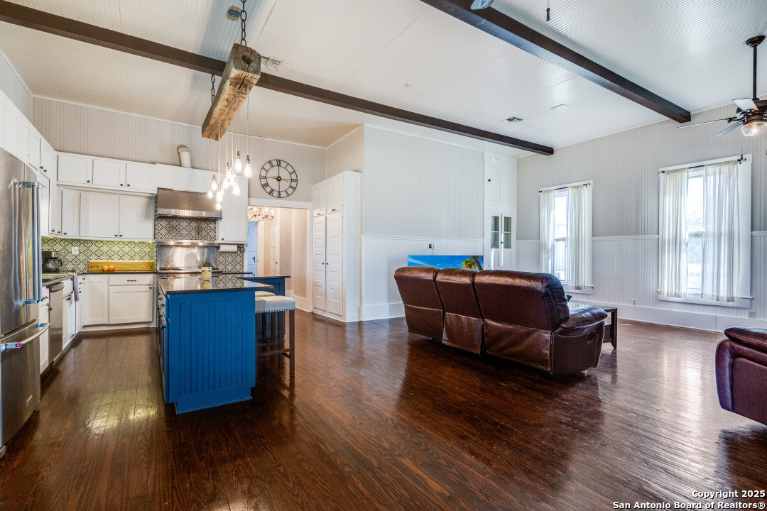 121 A Bartel Road Comfort, TX 78013 - Photo 7 of 26