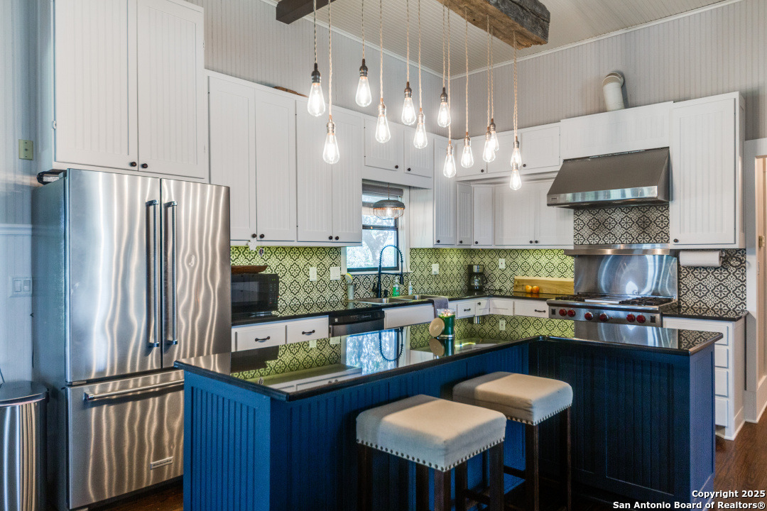 121 A Bartel Road Comfort, TX 78013 - Photo 8 of 26