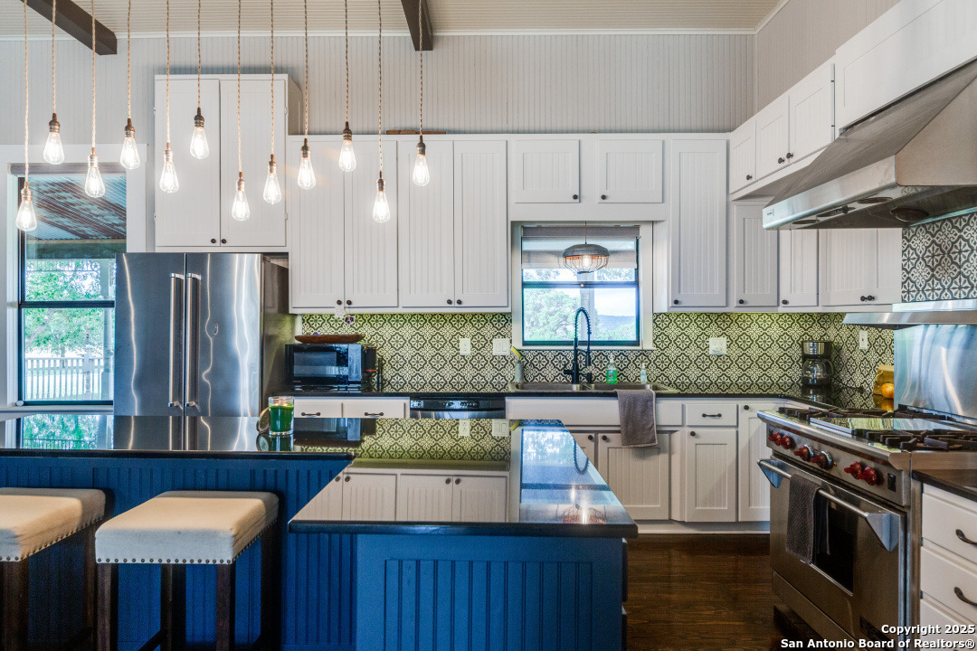 121 A Bartel Road Comfort, TX 78013 - Photo 9 of 26