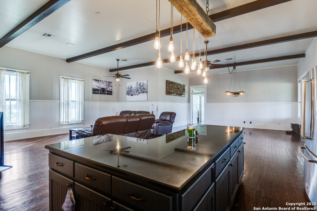 121 A Bartel Road Comfort, TX 78013 - Photo 10 of 26