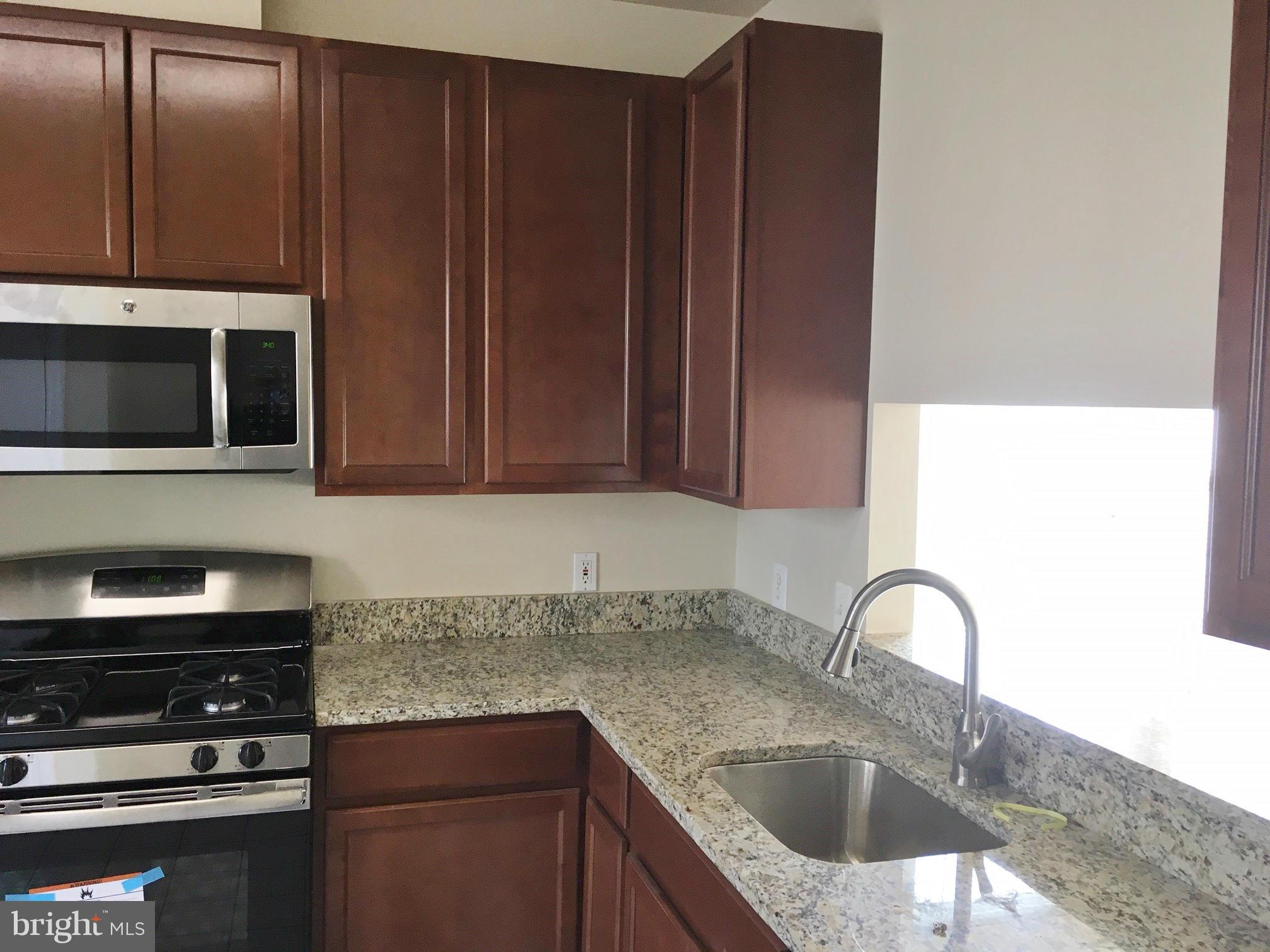 12011 Amber Ridge Circle Germantown, MD 20876 - Photo 5 of 15 Kitchen