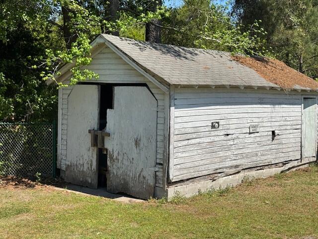 117 Weatherford Road Orangeburg, SC 29115 - Photo 2 of 11 IMG_0081