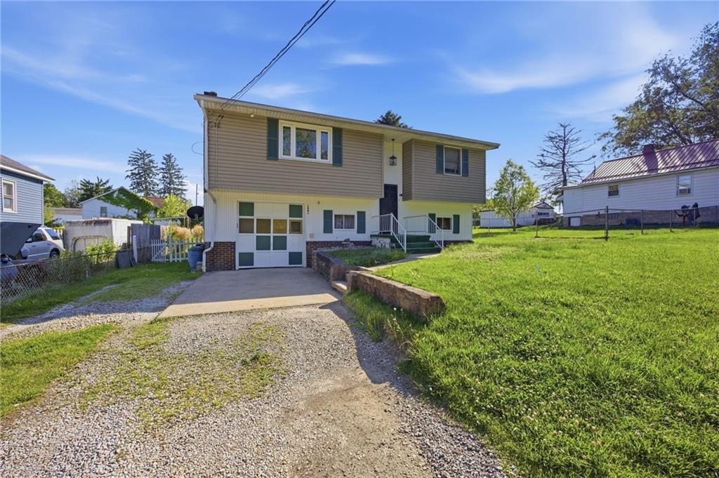 1081 Main Street Republic, PA 15475 - Photo 2 of 25