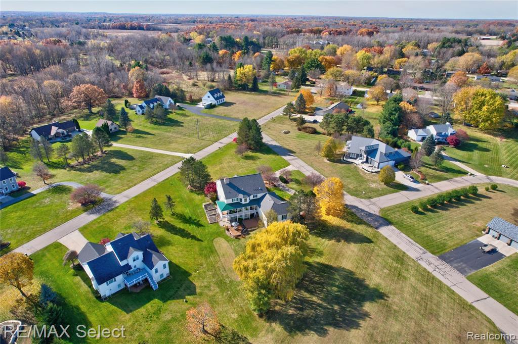 8211 Burleigh Road Grand Blanc, MI 48439 - Photo 53 of 64