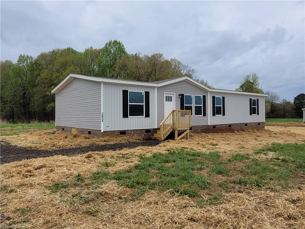 7012 Brooksdale Road Staley, NC 27355 - Photo 1 of 9