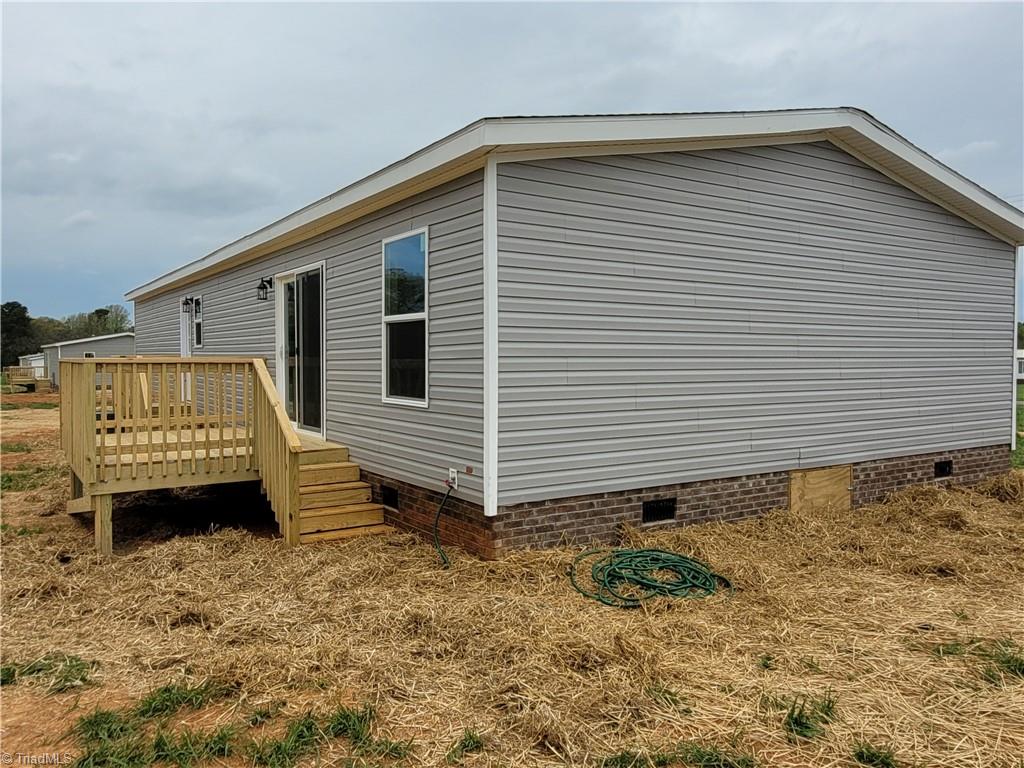 7012 Brooksdale Road Staley, NC 27355 - Photo 2 of 9