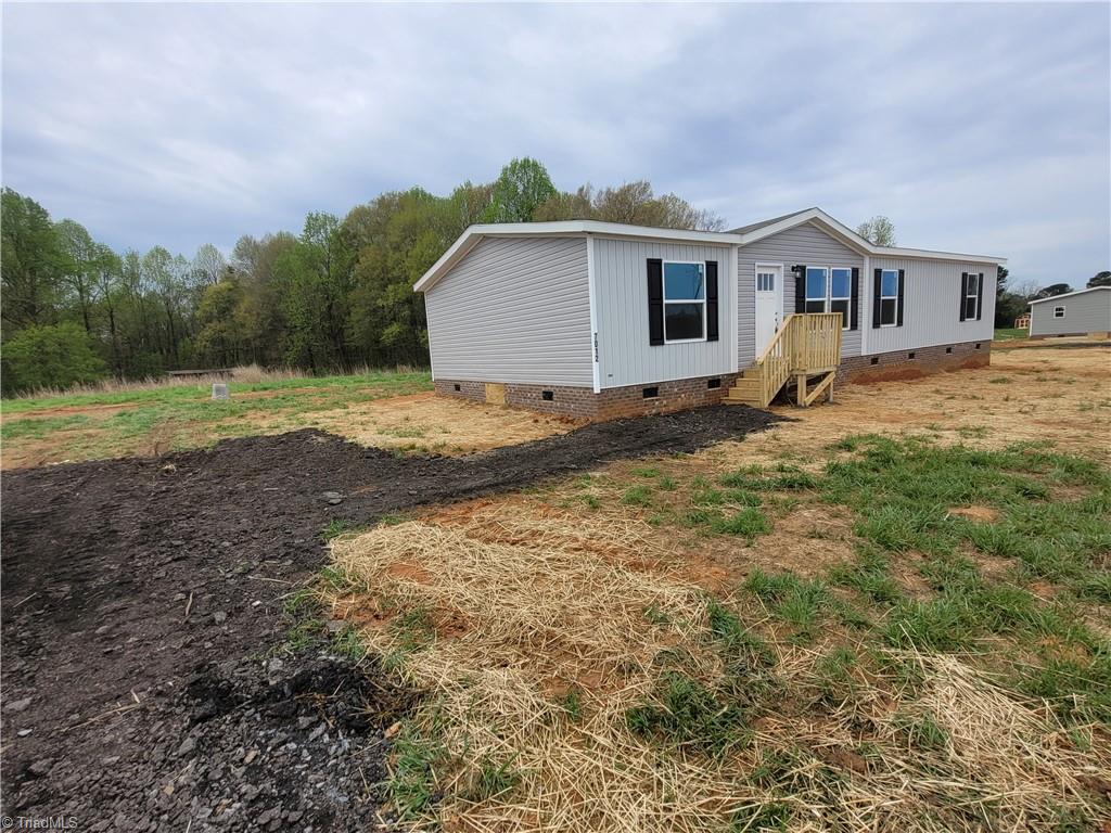 7012 Brooksdale Road Staley, NC 27355 - Photo 3 of 9