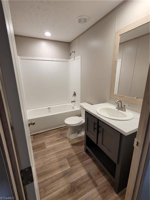 7012 Brooksdale Road Staley, NC 27355 - Photo 5 of 9