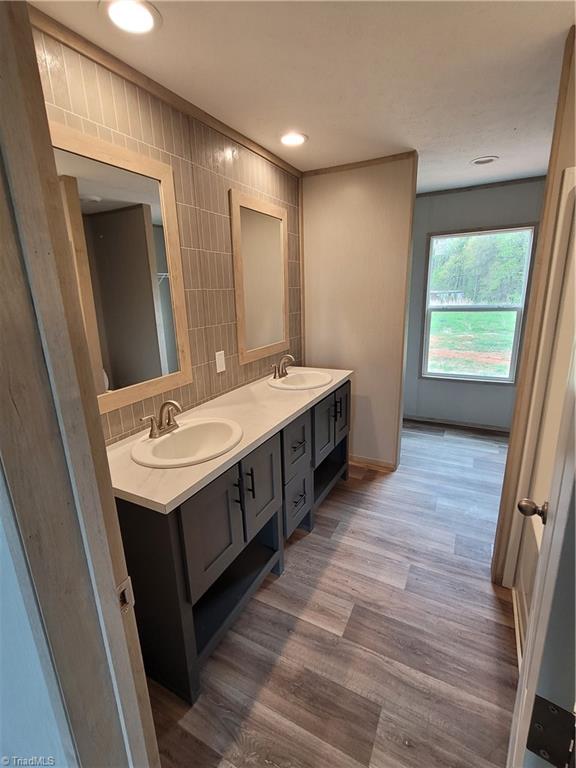 7012 Brooksdale Road Staley, NC 27355 - Photo 9 of 9