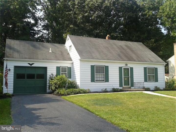 718 Old Wyomissing Road Reading, PA 19611 - Photo 2 of 14 Gallery Image 2
