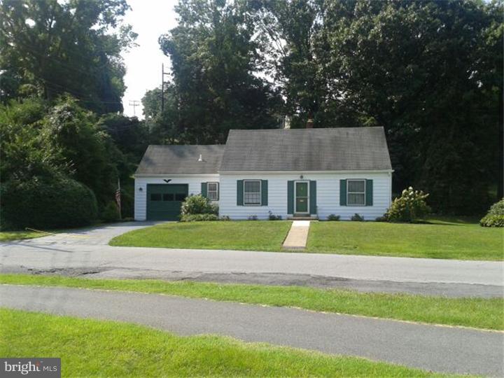 718 Old Wyomissing Road Reading, PA 19611 - Photo 14 of 14 Gallery Image 14