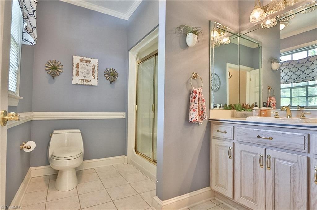2726 Cedar Forest Road Ronda, NC 28670 - Photo 33 of 50