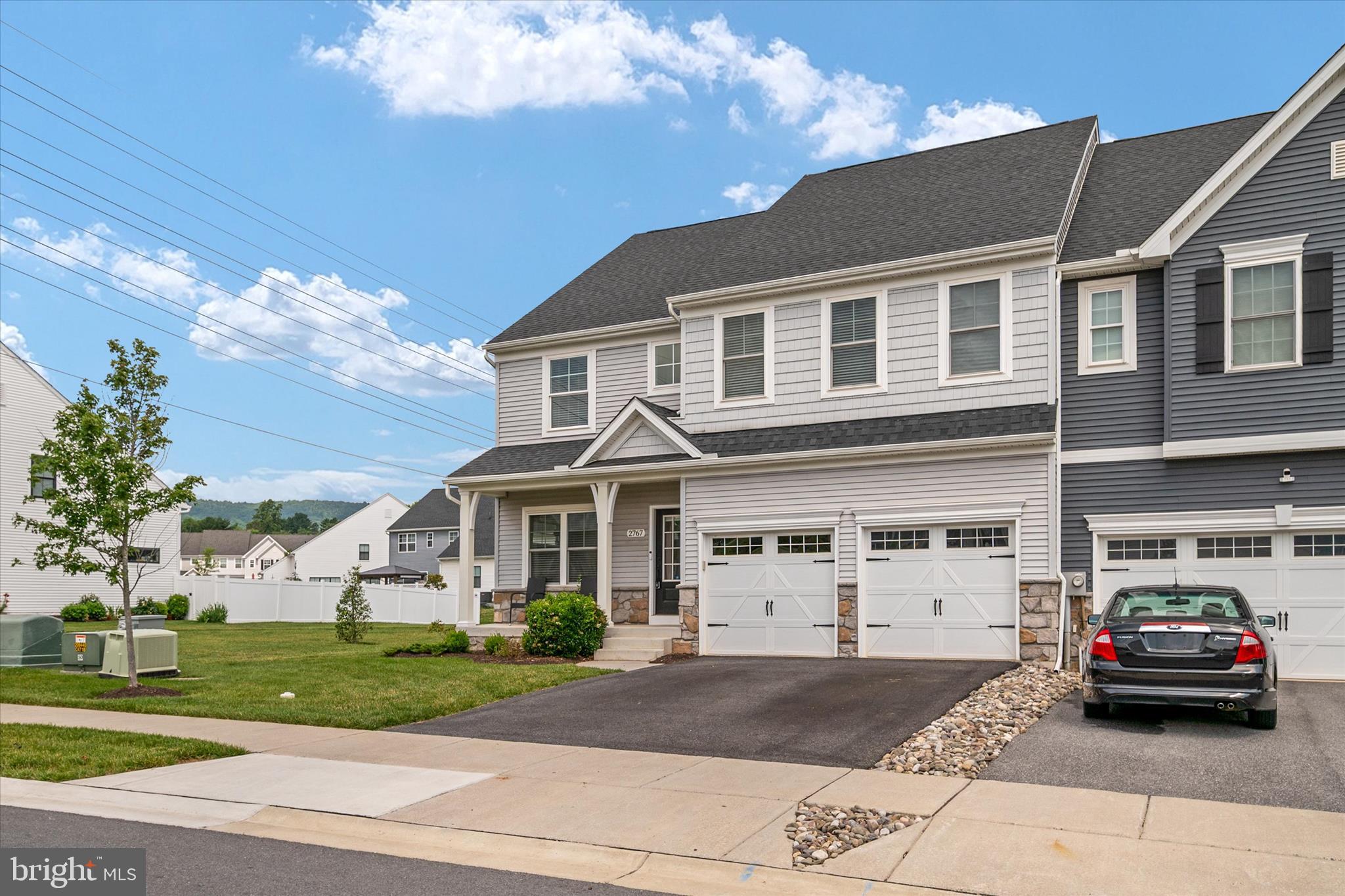 2767 Bluegrass Way Frederick, MD 21702 - Photo 43 of 57