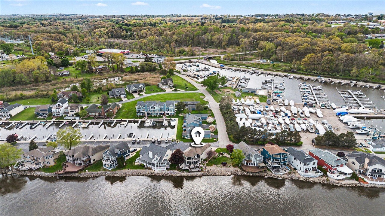 2309 Riverside Pointe Drive St. Joseph, MI 49085 - Photo 29 of 31