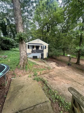 $425,000 | 1591 Woodland Avenue Southeast, Atlanta, GA 30316