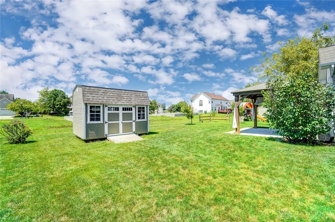 107 Springhouse Drive Union, OH 45322 - Photo 51 of 54