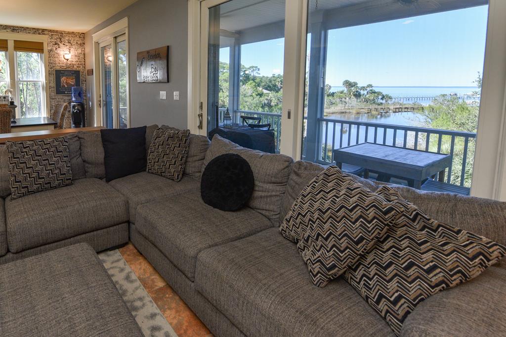 2223 Egret Point Road Eastpoint, FL 32328 - Photo 13 of 75