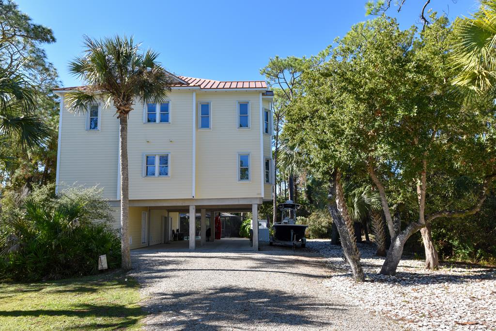 2223 Egret Point Road Eastpoint, FL 32328 - Photo 2 of 75
