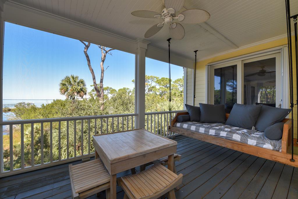 2223 Egret Point Road Eastpoint, FL 32328 - Photo 30 of 75