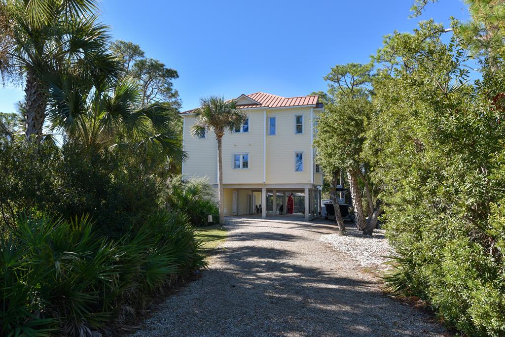 2223 Egret Point Road Eastpoint, FL 32328 - Photo 68 of 75