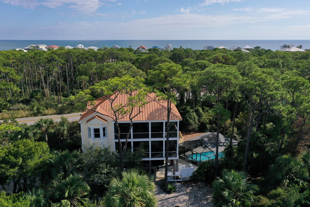 2223 Egret Point Road Eastpoint, FL 32328 - Photo 7 of 75