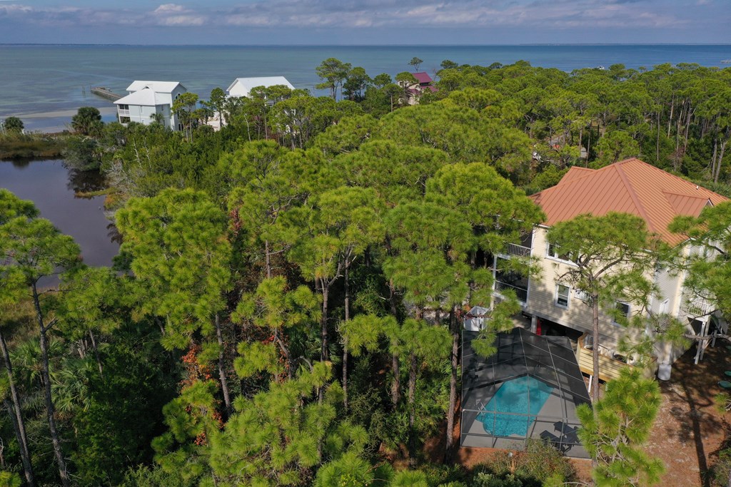 2223 Egret Point Road Eastpoint, FL 32328 - Photo 73 of 75