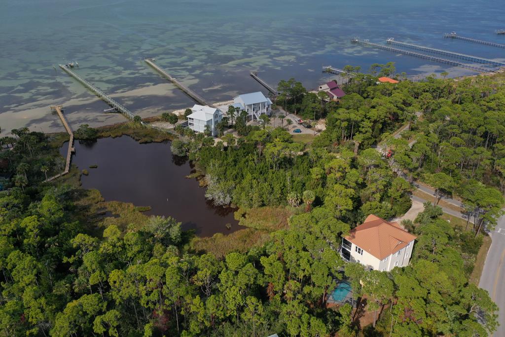 2223 Egret Point Road Eastpoint, FL 32328 - Photo 74 of 75