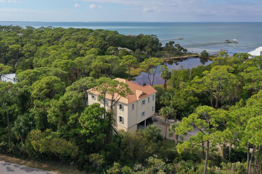 2223 Egret Point Road Eastpoint, FL 32328 - Photo 75 of 75