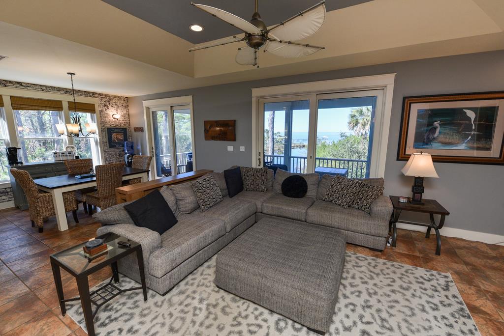 2223 Egret Point Road Eastpoint, FL 32328 - Photo 9 of 75