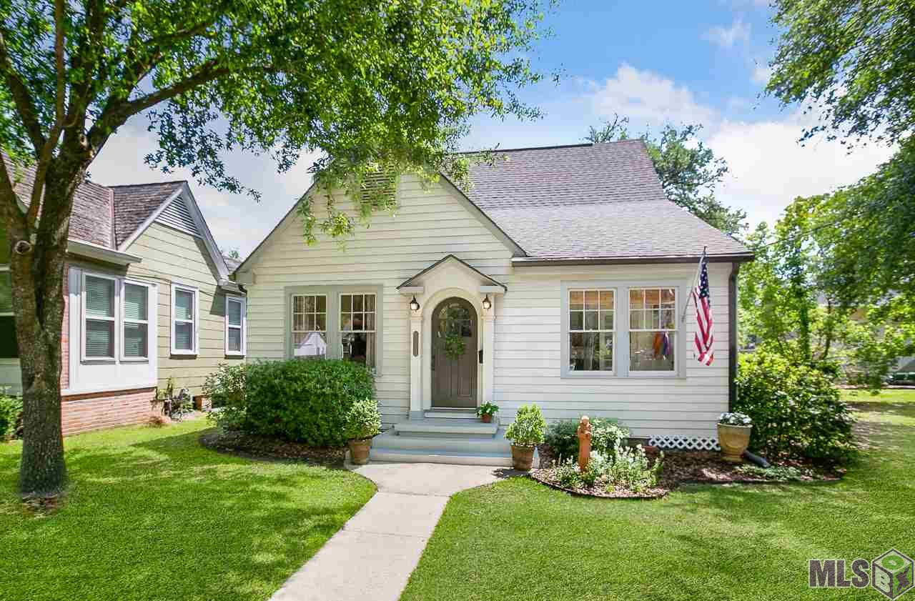 1663 St Rose Avenue Baton Rouge, LA 70808 - Photo 1 of 24 Gallery Image 1