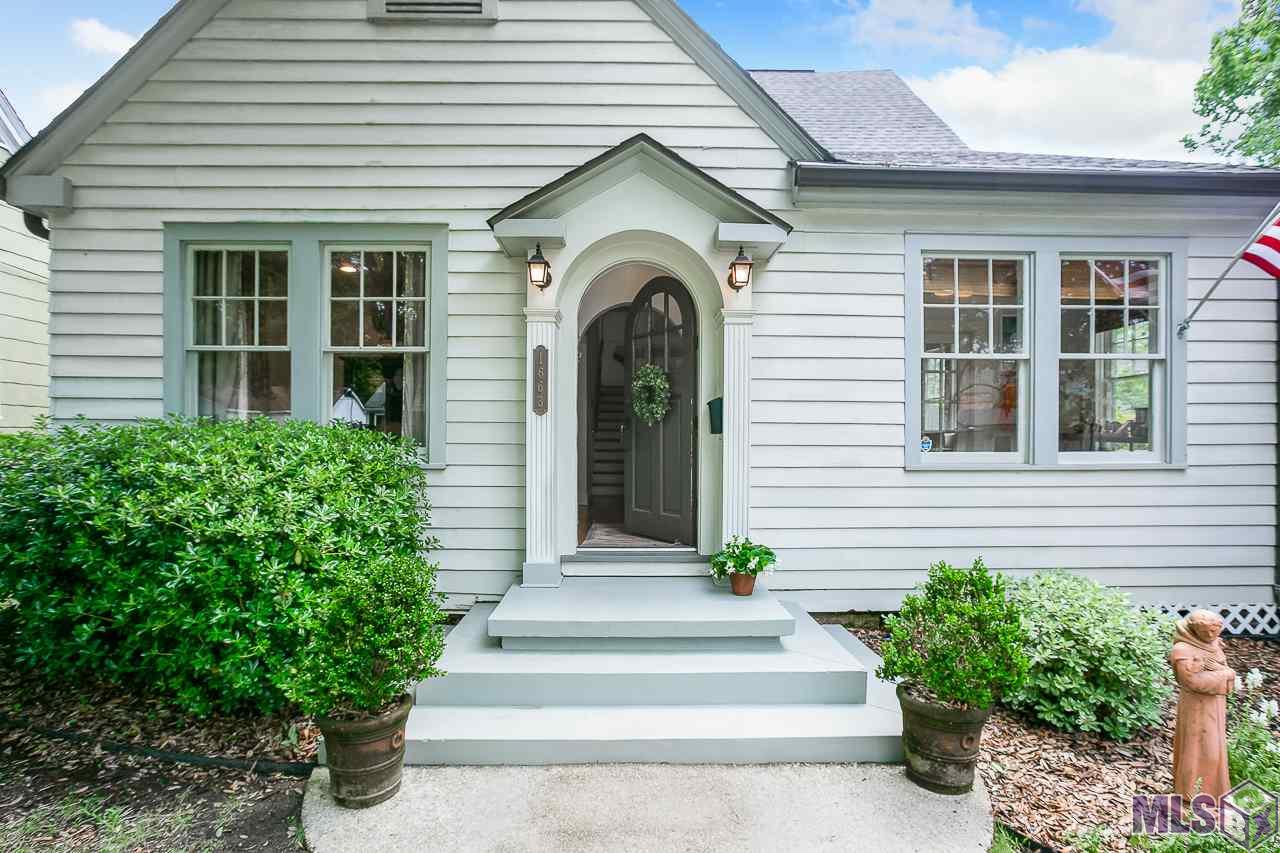 1663 St Rose Avenue Baton Rouge, LA 70808 - Photo 3 of 24 Gallery Image 3