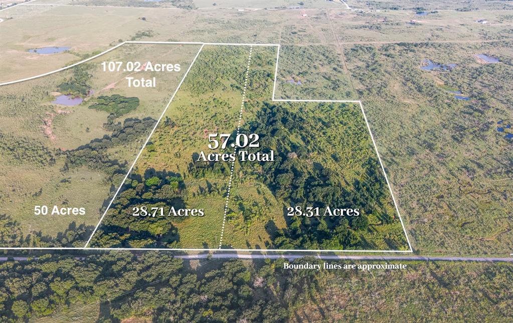 6-50 Acres Boren Road Nocona, TX 76255 - Photo 2 of 8 All 3 tracts available for sale