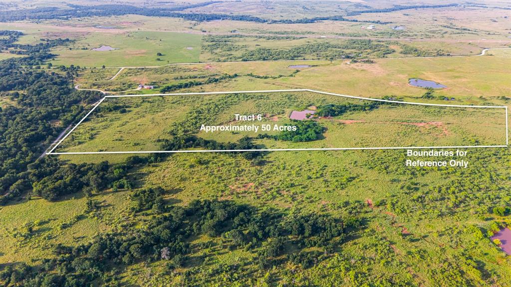 6-50 Acres Boren Road Nocona, TX 76255 - Photo 5 of 8