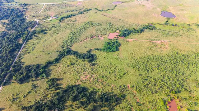 $450,000 | 6-50 Acres Boren Road, Ringgold, TX 76261