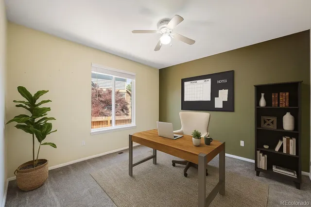 $640,000 | 5932 South Versailles Street, Aurora, CO 80015