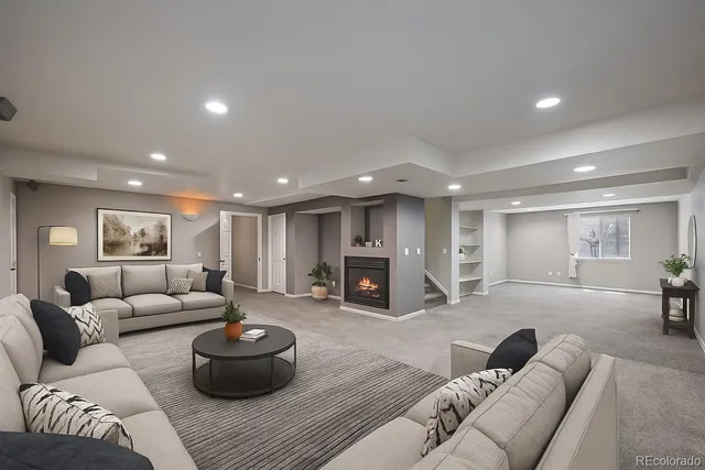 $640,000 | 5932 South Versailles Street, Aurora, CO 80015