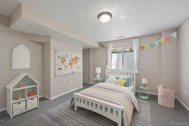 $640,000 | 5932 South Versailles Street, Aurora, CO 80015