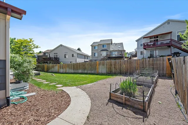 $640,000 | 5932 South Versailles Street, Aurora, CO 80015