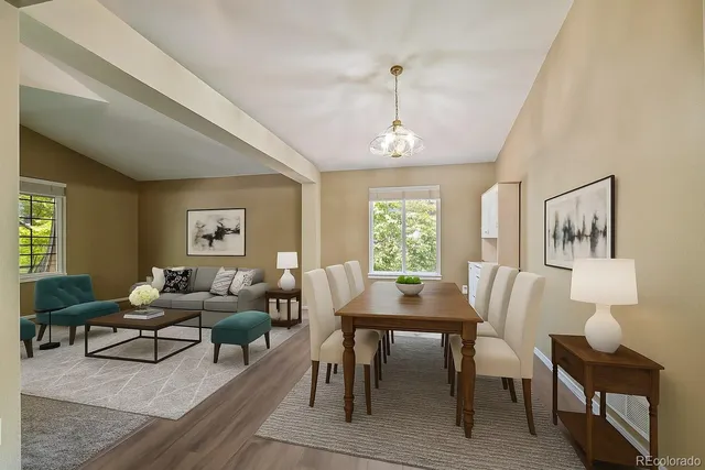 $640,000 | 5932 South Versailles Street, Aurora, CO 80015