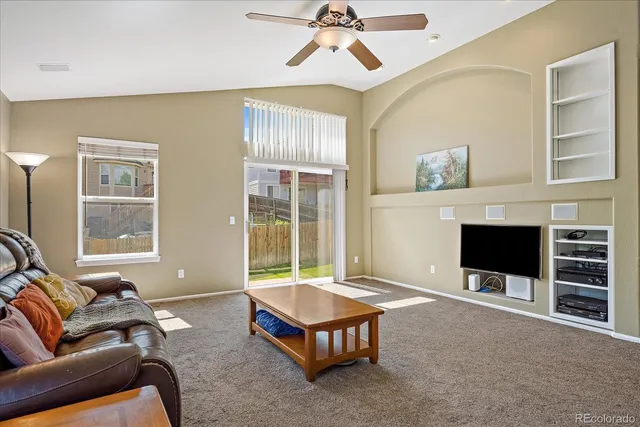 $640,000 | 5932 South Versailles Street, Aurora, CO 80015