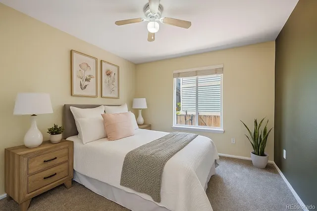 $640,000 | 5932 South Versailles Street, Aurora, CO 80015