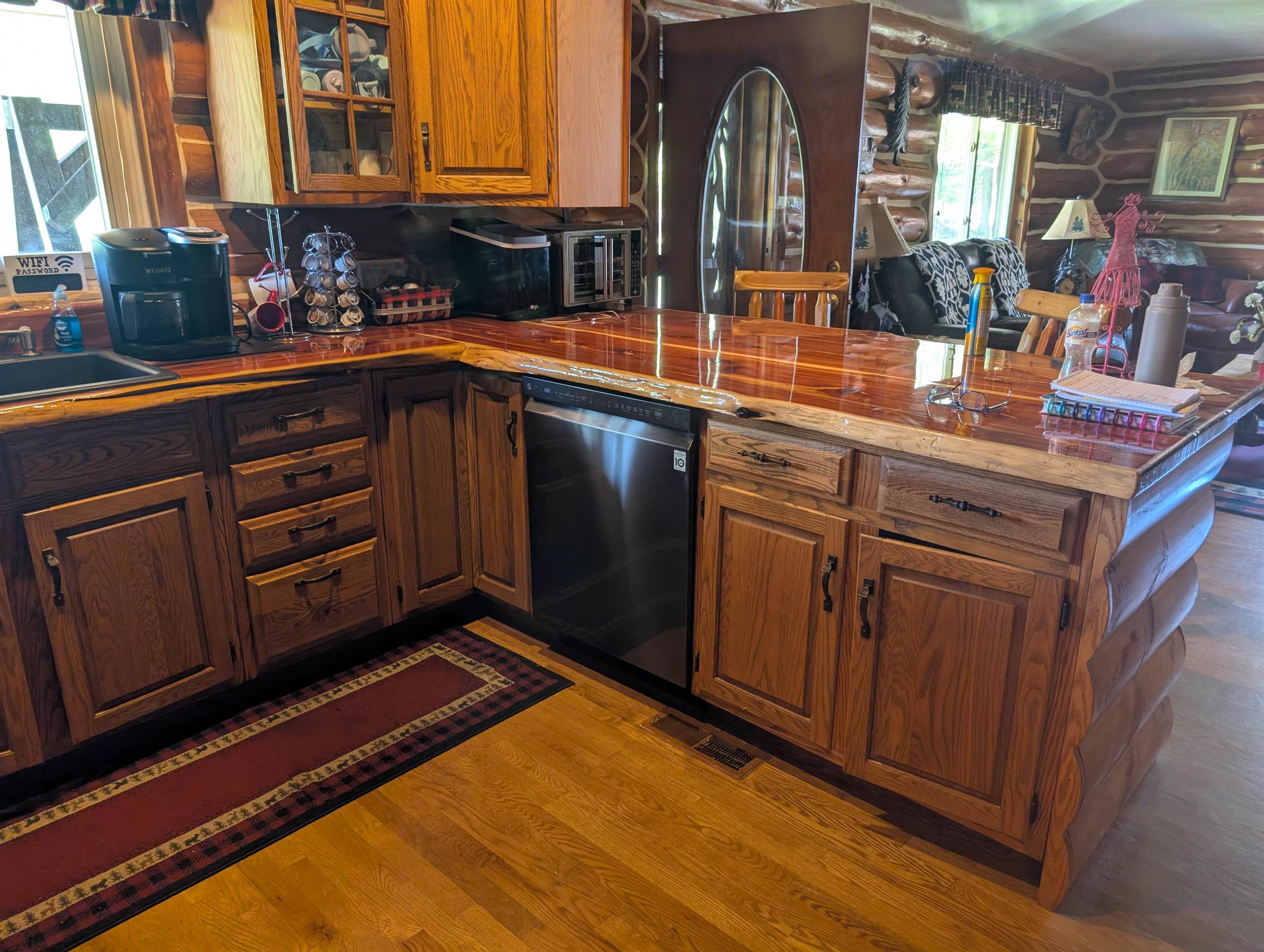 3144 Maple Ridge Road Twining, MI 48766 - Photo 48 of 82